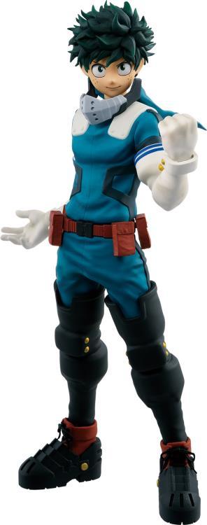 My Hero: One’s Justice Ichibansho Izuku Midoriya - Image 2