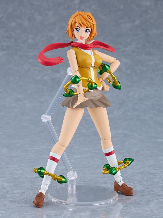 My-HiME PLAMATEA Mai Tokiha Model Kit - Image 2