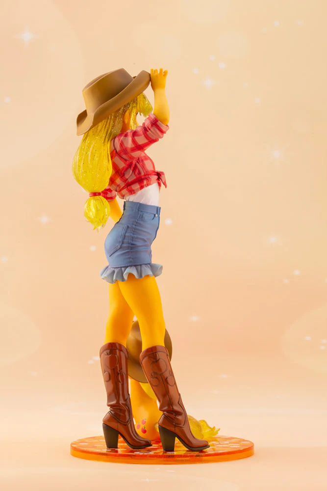 My Little Pony Bishoujo Applejack (Limited Edition) - Image 3
