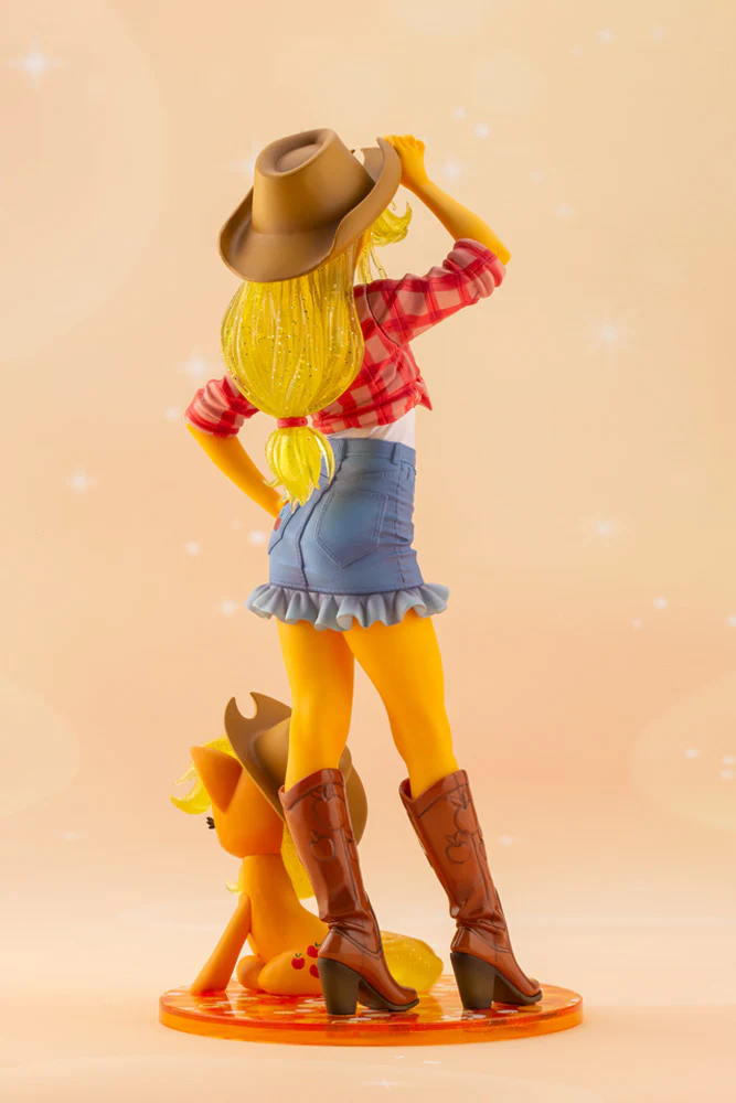 My Little Pony Bishoujo Applejack (Limited Edition) - Image 4