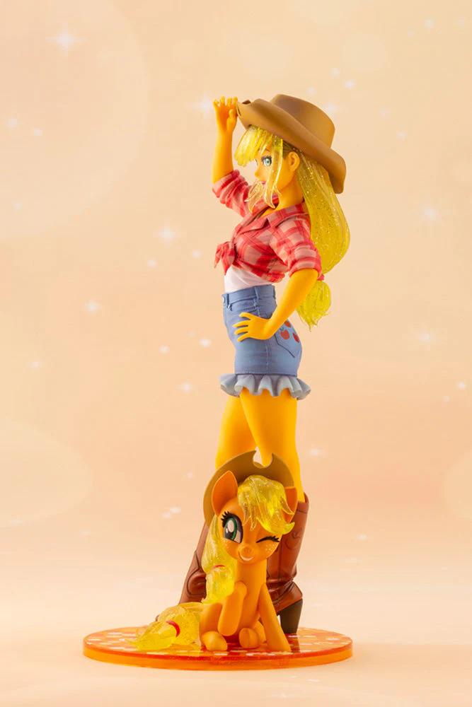 My Little Pony Bishoujo Applejack (Limited Edition) - Image 5