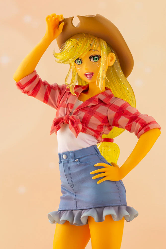 My Little Pony Bishoujo Applejack (Limited Edition) - Image 6