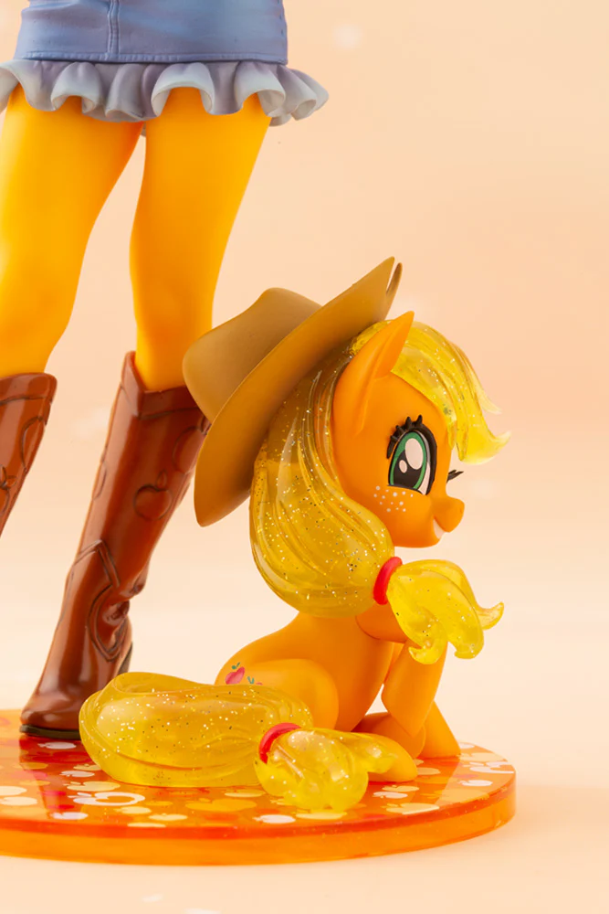 My Little Pony Bishoujo Applejack (Limited Edition) - Image 8