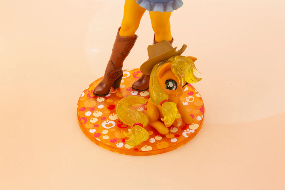 My Little Pony Bishoujo Applejack (Limited Edition) - Image 9