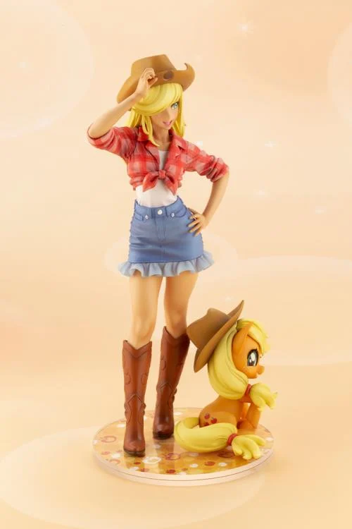 My Little Pony Bishoujo Applejack (Reissue) - Image 10