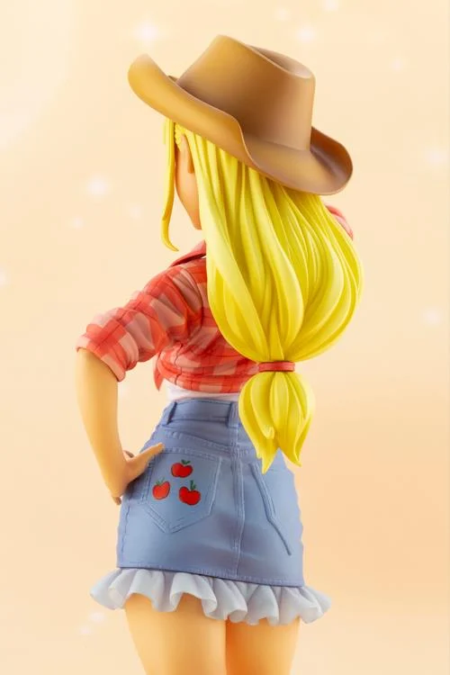 My Little Pony Bishoujo Applejack (Reissue) - Image 11