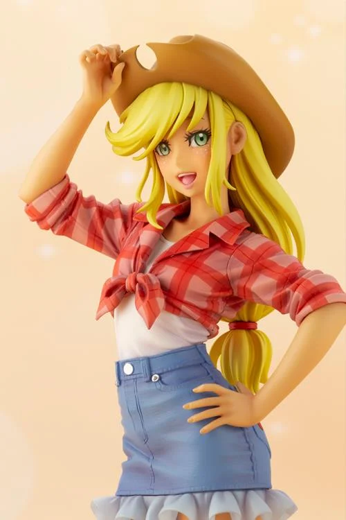 My Little Pony Bishoujo Applejack (Reissue) - Image 12