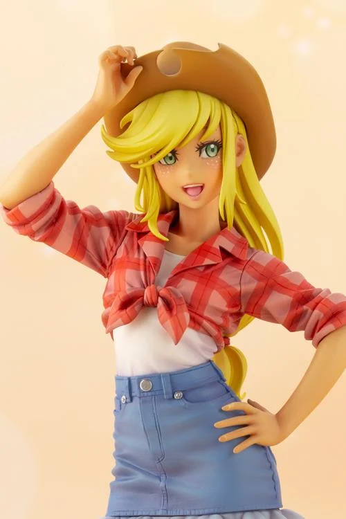 My Little Pony Bishoujo Applejack (Reissue) - Image 13