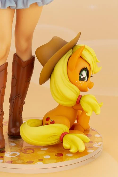 My Little Pony Bishoujo Applejack (Reissue) - Image 15