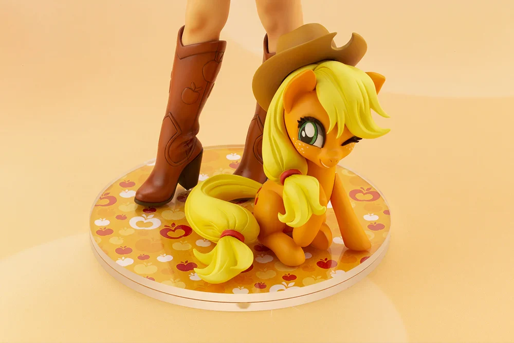 My Little Pony Bishoujo Applejack (Reissue) - Image 16