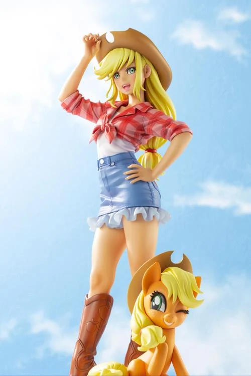 My Little Pony Bishoujo Applejack (Reissue) - Image 2