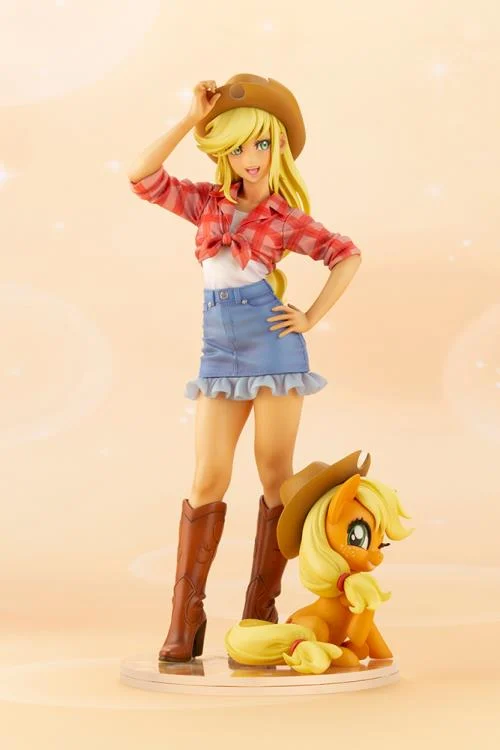 My Little Pony Bishoujo Applejack (Reissue) - Image 3