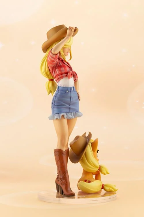 My Little Pony Bishoujo Applejack (Reissue) - Image 5