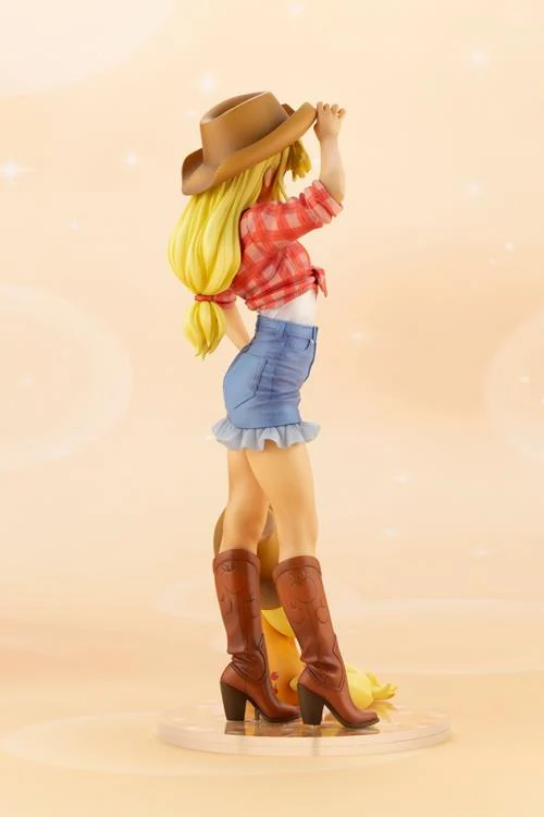 My Little Pony Bishoujo Applejack (Reissue) - Image 6