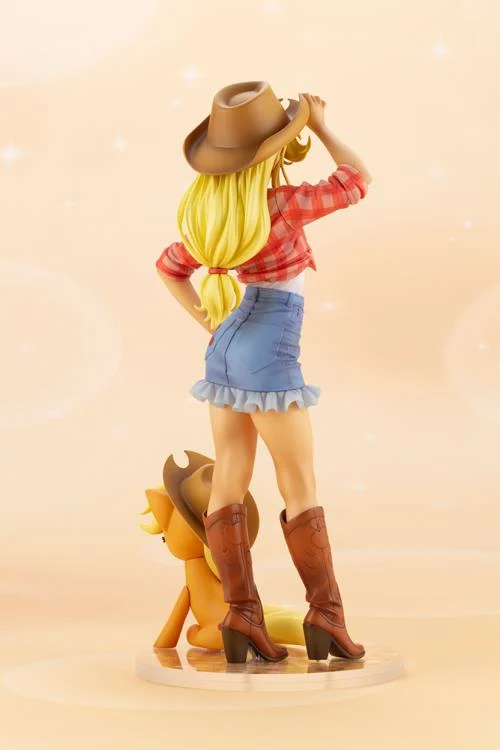 My Little Pony Bishoujo Applejack (Reissue) - Image 7