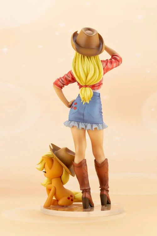 My Little Pony Bishoujo Applejack (Reissue) - Image 8