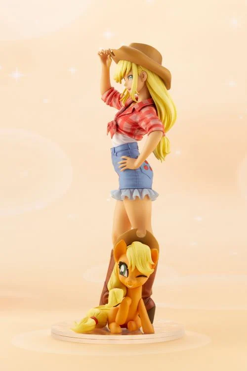 My Little Pony Bishoujo Applejack (Reissue) - Image 9