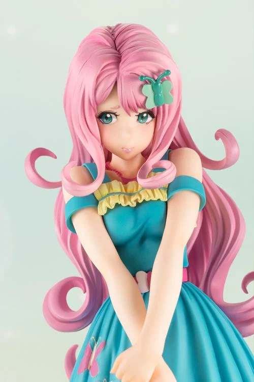 My Little Pony Bishoujo Fluttershy (Reissue) - Image 10