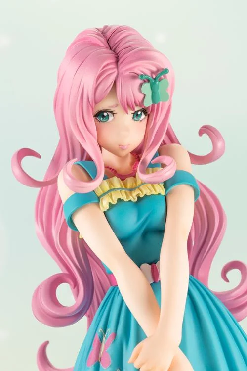 My Little Pony Bishoujo Fluttershy (Reissue) - Image 11