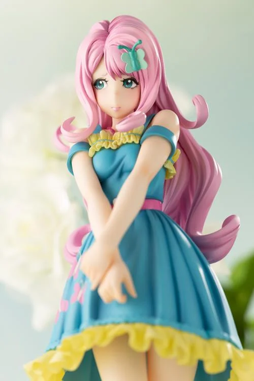 My Little Pony Bishoujo Fluttershy (Reissue) - Image 12