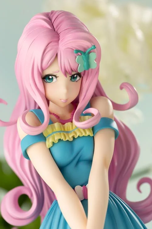 My Little Pony Bishoujo Fluttershy (Reissue) - Image 13