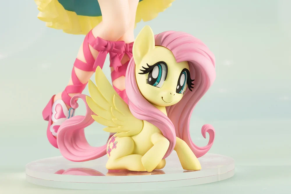 My Little Pony Bishoujo Fluttershy (Reissue) - Image 14