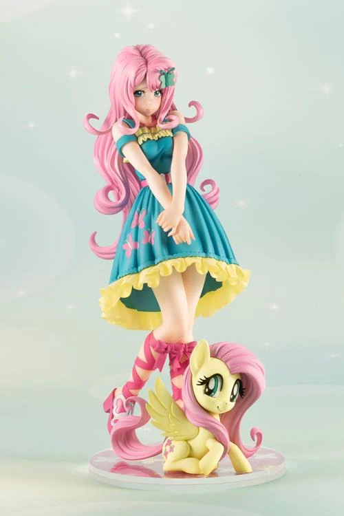 My Little Pony Bishoujo Fluttershy (Reissue) - Image 2