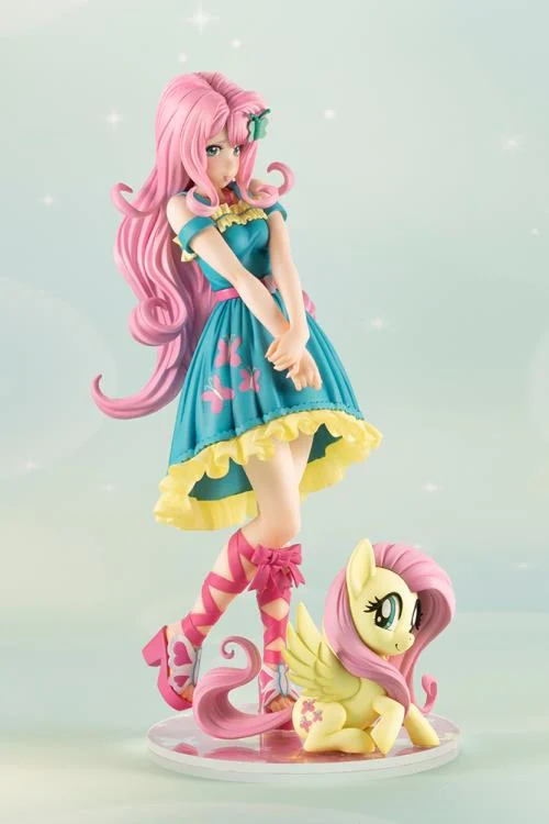 My Little Pony Bishoujo Fluttershy (Reissue) - Image 3