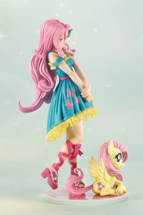 My Little Pony Bishoujo Fluttershy (Reissue) - Image 4