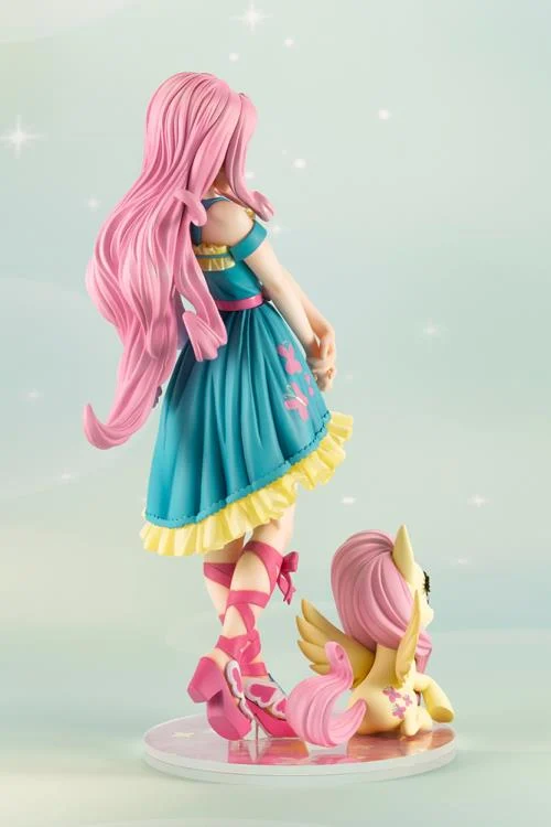 My Little Pony Bishoujo Fluttershy (Reissue) - Image 5