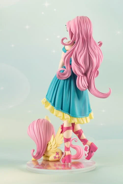 My Little Pony Bishoujo Fluttershy (Reissue) - Image 6