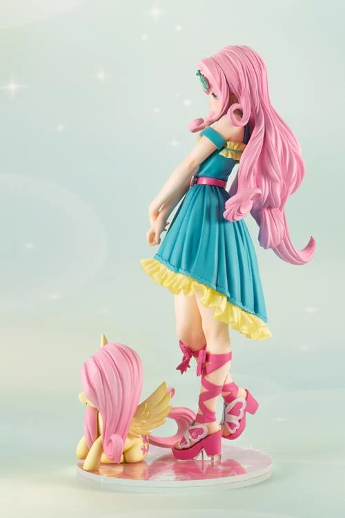 My Little Pony Bishoujo Fluttershy (Reissue) - Image 7