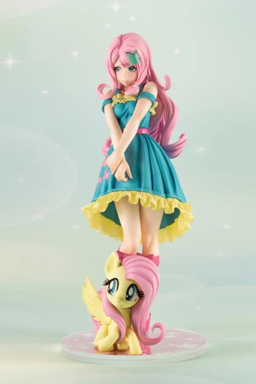 My Little Pony Bishoujo Fluttershy (Reissue) - Image 8