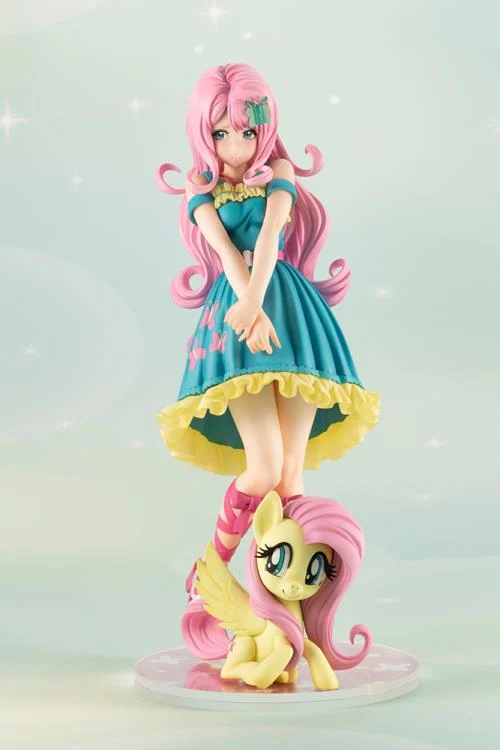 My Little Pony Bishoujo Fluttershy (Reissue) - Image 9