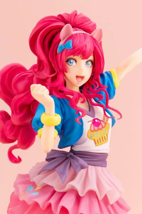 My Little Pony Bishoujo Pinkie Pie (Reissue) - Image 10