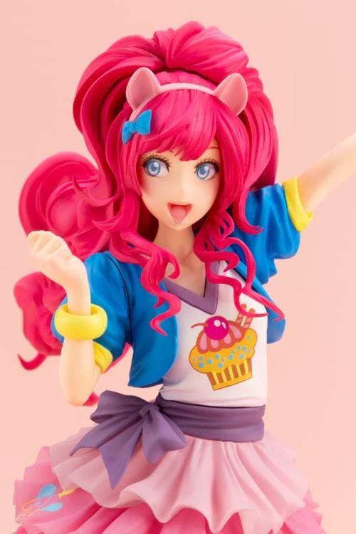 My Little Pony Bishoujo Pinkie Pie (Reissue) - Image 11