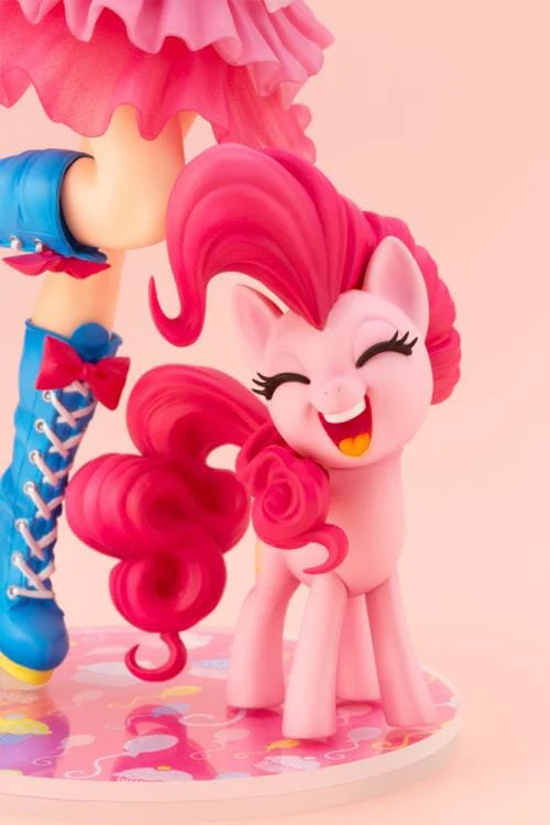My Little Pony Bishoujo Pinkie Pie (Reissue) - Image 12