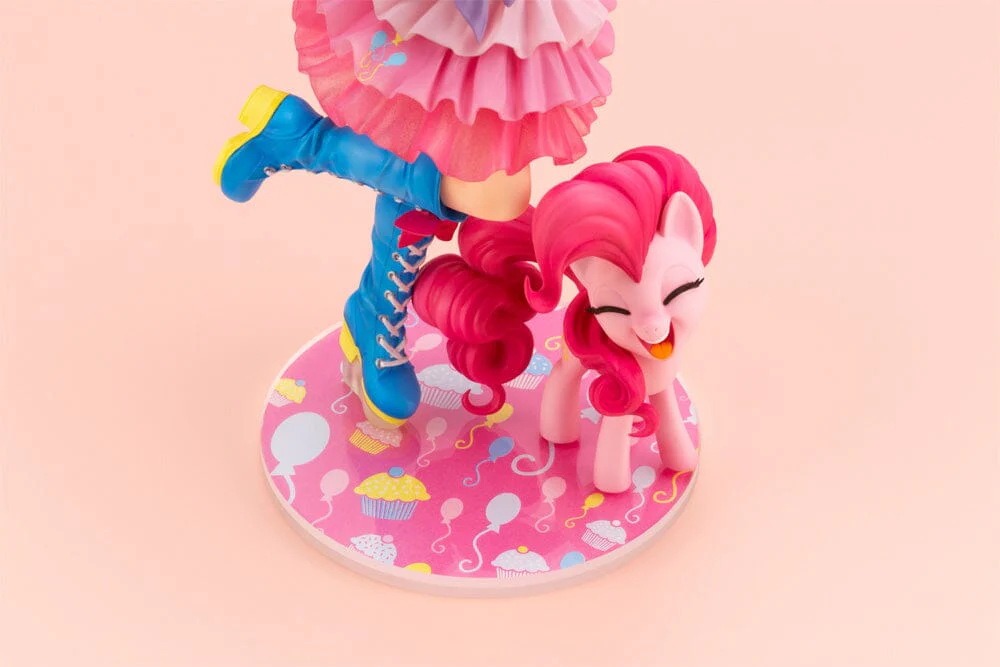 My Little Pony Bishoujo Pinkie Pie (Reissue) - Image 13