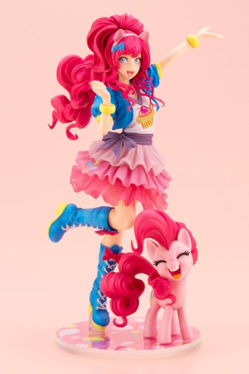 My Little Pony Bishoujo Pinkie Pie (Reissue) - Image 2