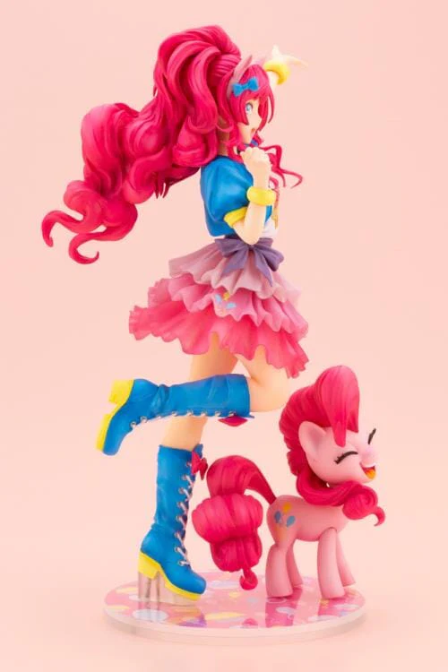 My Little Pony Bishoujo Pinkie Pie (Reissue) - Image 4