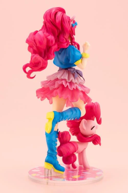 My Little Pony Bishoujo Pinkie Pie (Reissue) - Image 5