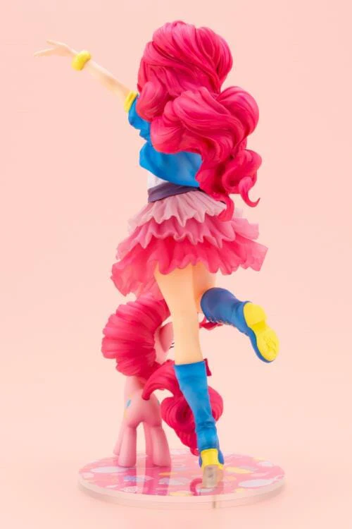 My Little Pony Bishoujo Pinkie Pie (Reissue) - Image 6