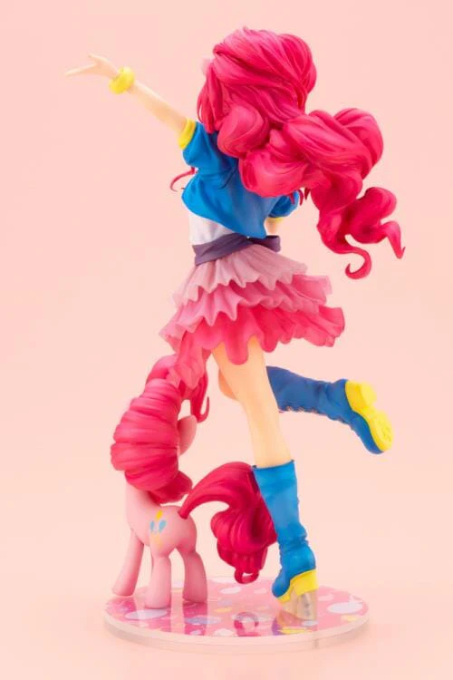 My Little Pony Bishoujo Pinkie Pie (Reissue) - Image 7