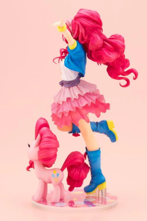 My Little Pony Bishoujo Pinkie Pie (Reissue) - Image 8
