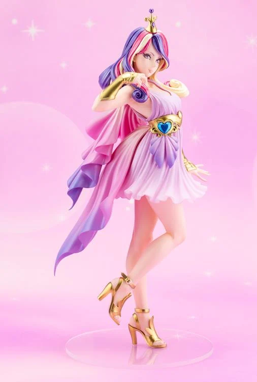 My Little Pony Bishoujo Princess Cadance 1/7 Scale Figure - Image 10