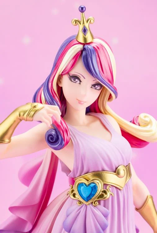 My Little Pony Bishoujo Princess Cadance 1/7 Scale Figure - Image 11