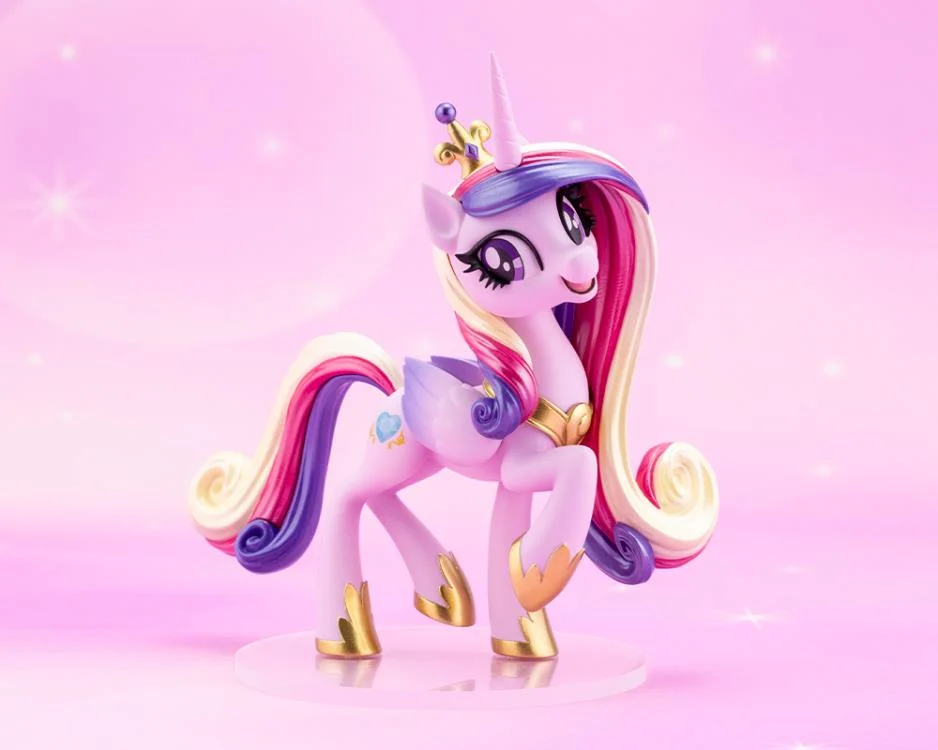 My Little Pony Bishoujo Princess Cadance 1/7 Scale Figure - Image 12