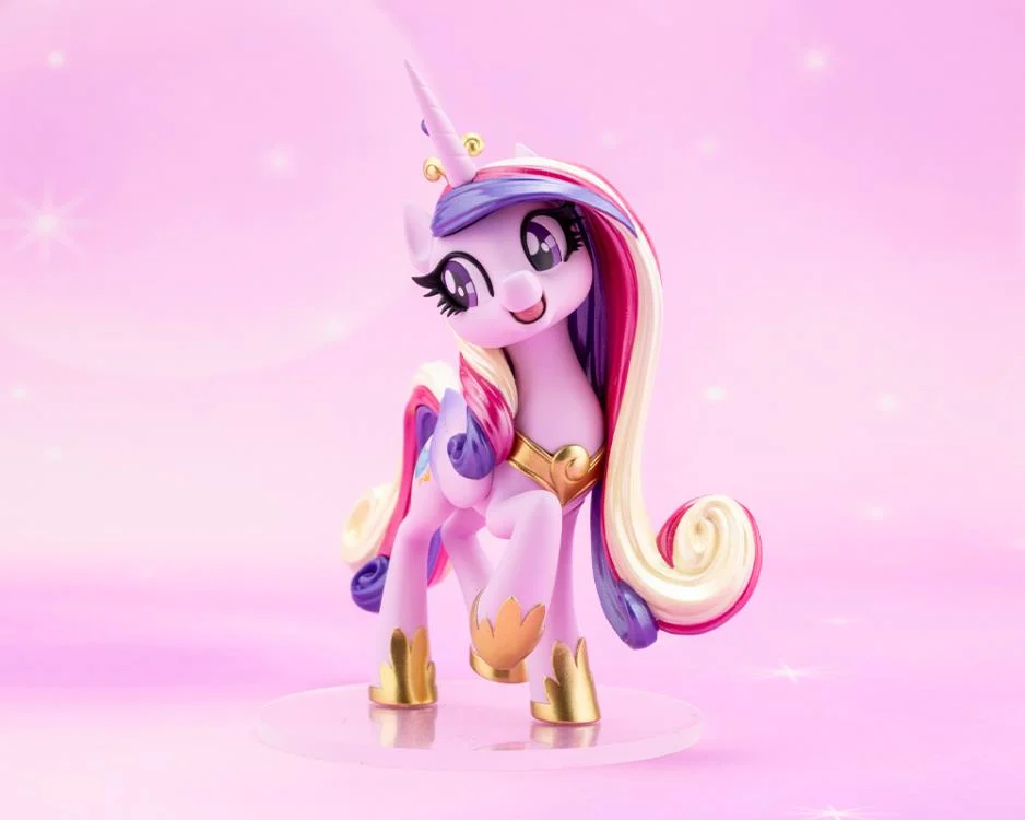 My Little Pony Bishoujo Princess Cadance 1/7 Scale Figure - Image 13
