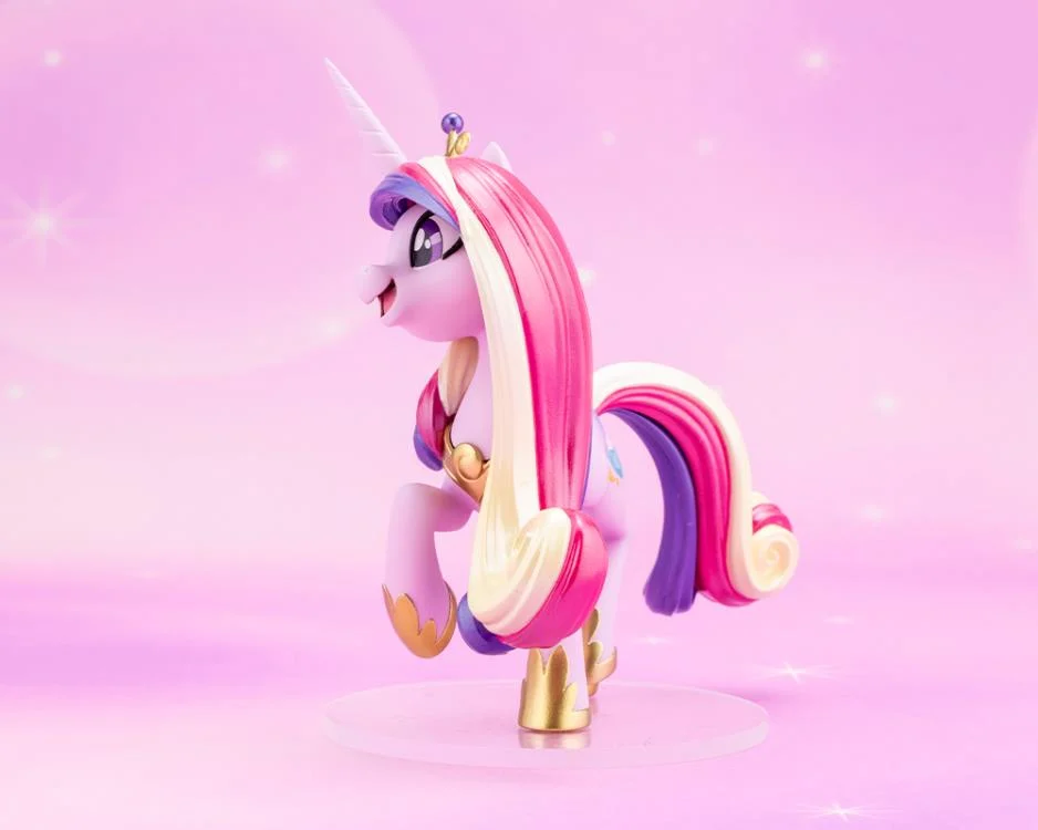 My Little Pony Bishoujo Princess Cadance 1/7 Scale Figure - Image 14