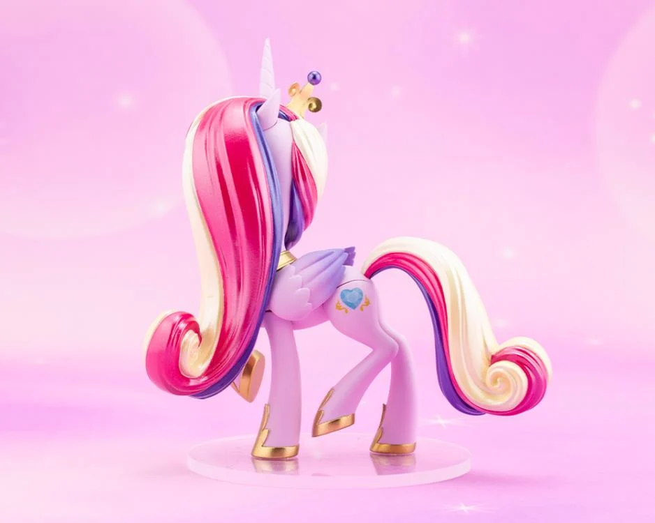 My Little Pony Bishoujo Princess Cadance 1/7 Scale Figure - Image 15